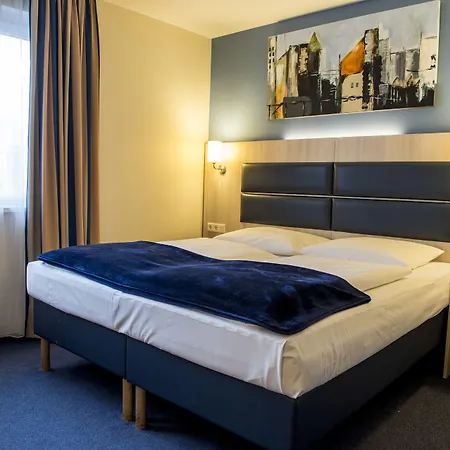 Hotel Rödelheimer Hof - Am Wasserturm-3
